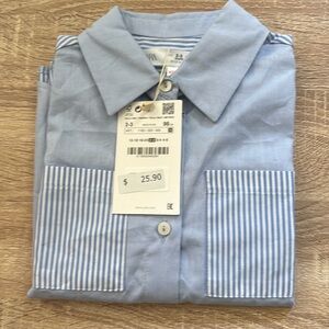 Zara Shirt